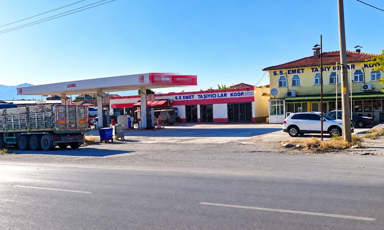 Son Gelişme: Kütahya Emet'te kooperatifte zimmet operasyonunda 12 şüpheli hakkında tutuklama kararı verildi
