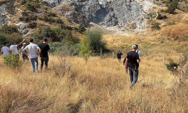Son Gelişme: Kütahya'da kayıp genç için arama sürüyor ve Merak Edilenler
