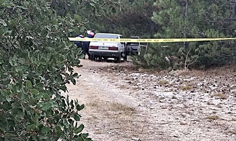 Son Gelişme: Kütahya Tavşanlı'da gece bekçisi Hikmet Uzuncan ormanda otomobilinde ölü bulundu