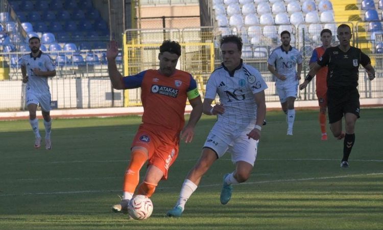 Son Gelişme: Kütahyaspor Sezona Farklı resmen start aldı: 4-1 - Son Dakika Bilgileri
