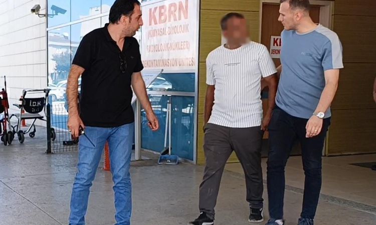 Son Gelişme: Kuzenini ve onun 4 yaşındaki oğlunu tüfekle yaralayan şüpheli yakalandı | İşte Tüm Ayrıntılar