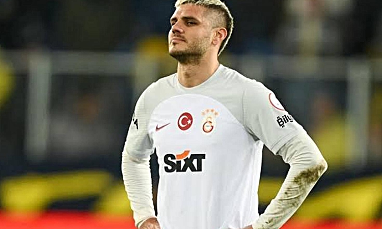 Son Gelişme: Lazio kapıyı kapattı! Gattuso'dan Icardi için çok konuşulacak açıklama