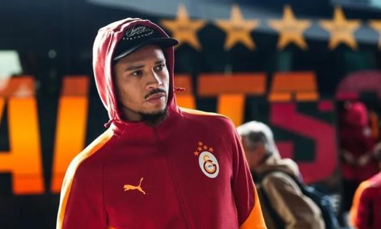 Son Gelişme: Leroy Sane neden yok, Leroy Sane Galatasaray Barcelona maçında sakat mı, cezalı mı, yedek mi? ve