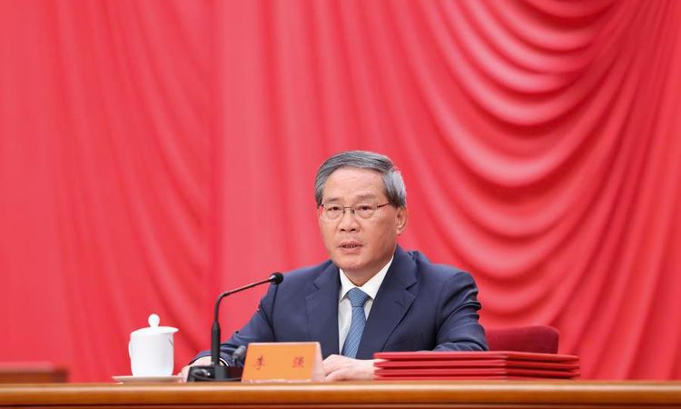 Son Gelişme: Li Qiang: ABD'li şirketlerin endişelerini gidereceğiz, eşit rekabet ortamı sağlayacağız