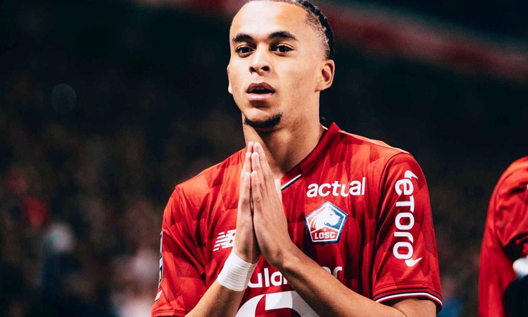Son Gelişme: Lille forması giyen Mbappe, Galatasaray'a karşı oynayamayacak