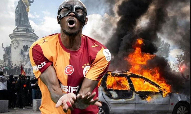 Son Gelişme: Lille Galatasaray maçı seyircisiz mi oynanacak, Lille Galatasaray maçı ertelenecek mi? - Son Daki