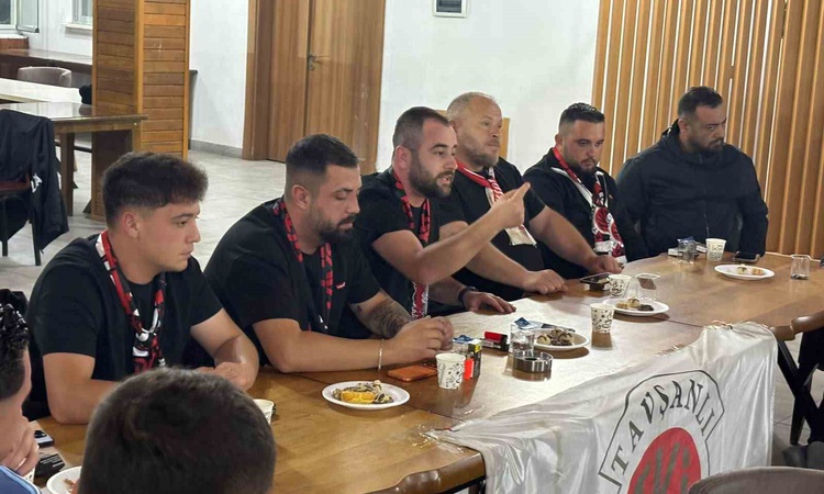 Son Gelişme: Linyitspor'un Tavşanlı Tayfa'sı yeni sezon öncesi basınla işbirliği yapacak