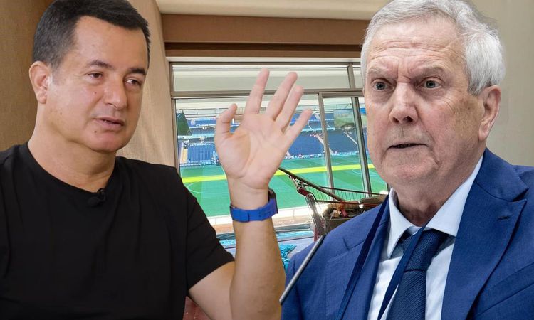 Son Gelişme: Loca krizi büyüyor! Fenerbahçe'den çok sert açıklama | İşte Tüm Ayrıntılar