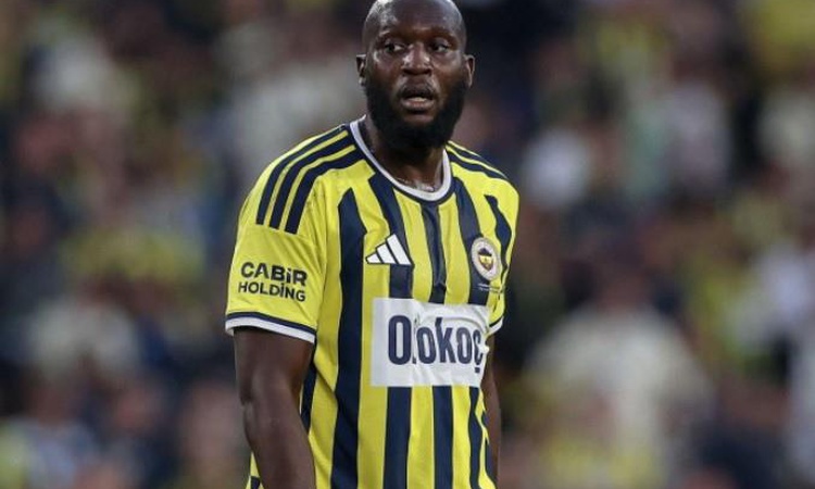 Son Gelişme: Lukaku sakatlandı mı, neden sakatlandı, Lukaku Aston Villa maçında yok mu, Lukaku ne zaman dönece