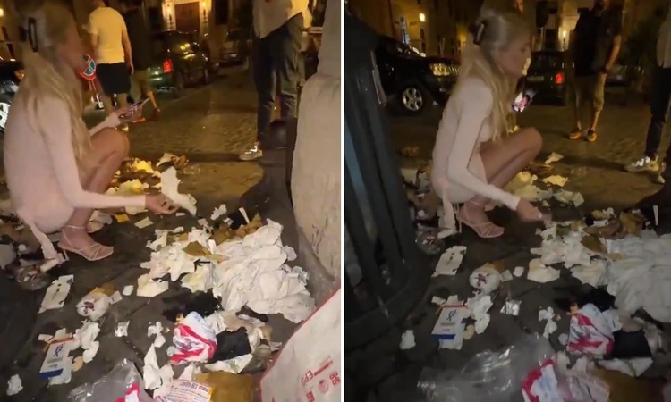 Son Gelişme: Lüks restoranda akılalmaz olay! Peçete için 150 bin dolar istediler ve Merak Edilenler