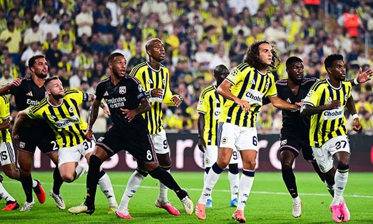 Son Gelişme: Lyon'da Fenerbahçe korkusu! Yüzlerce taraftarın bileti iptal edildi | İşte Tüm Ayrıntılar