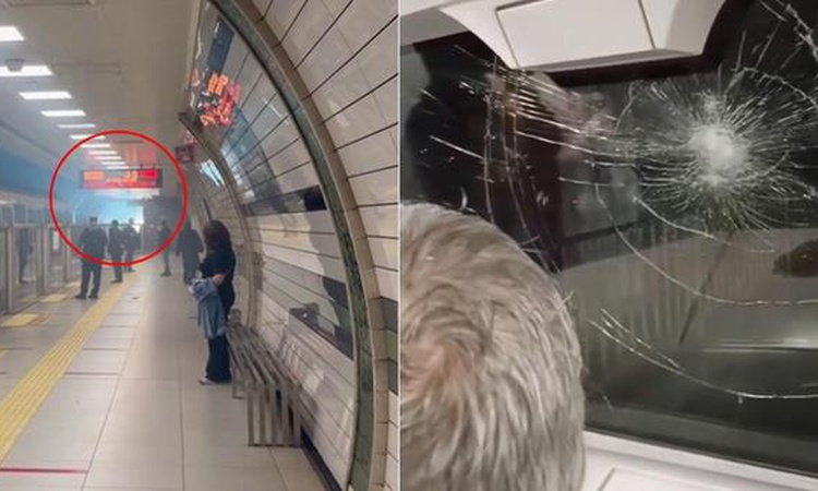 Son Gelişme: M5 METRO SON DAKİKA: M5 metro kaza olayı nedir? M5 metroda neden kaza oldu? M5 metro hattı ne zam