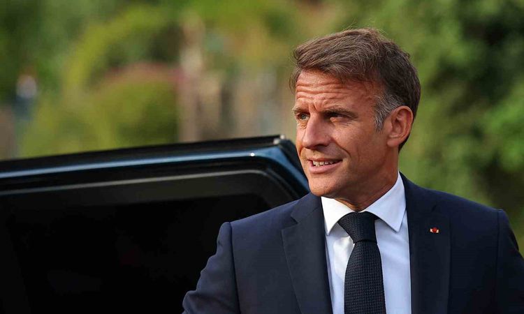 Son Gelişme: Macron: Ukrayna'ya hava savunma füzeleri göndereceğiz ve Merak Edilenler