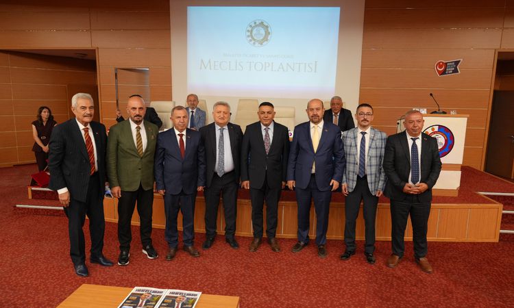 Son Gelişme: Malatya ve Romanya Arasındaki Ticaret Hacmi Potansiyelin Altında ve Merak Edilenler