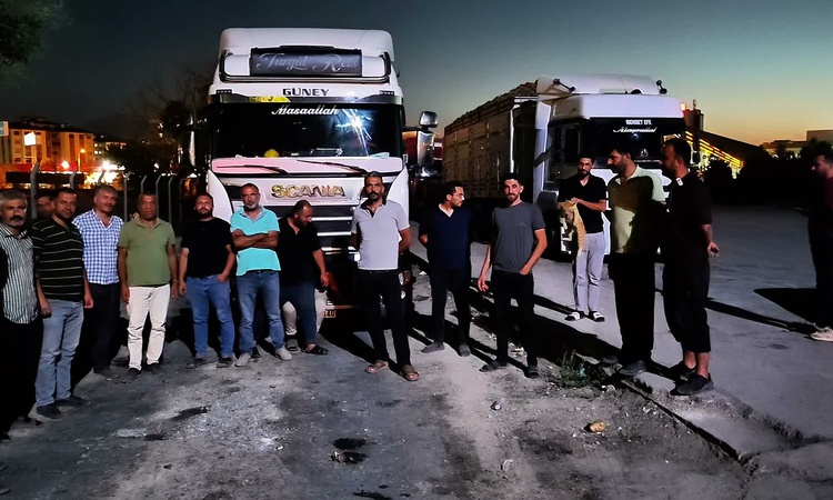 Son Gelişme: Malatya Şeker Fabrikası'na pancar taşıyan nakliyeciler ton başına 1300 lira istiyor | İşte Tüm Ay