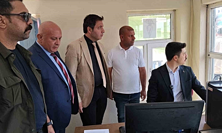 Son Gelişme: Malazgirt’te şeker pancarı alım kampanyası resmen start aldı ve Merak Edilenler