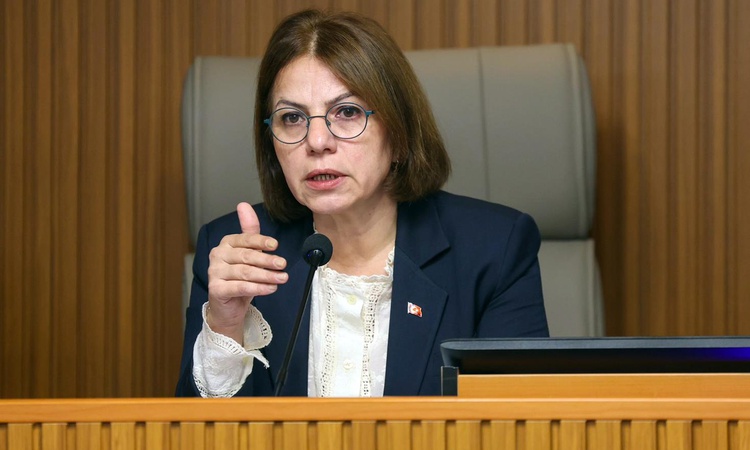 Son Gelişme: Maltepe Belediye Başkanı Köymen, Yeni Parti'ye katıldı - Son Dakika Bilgileri