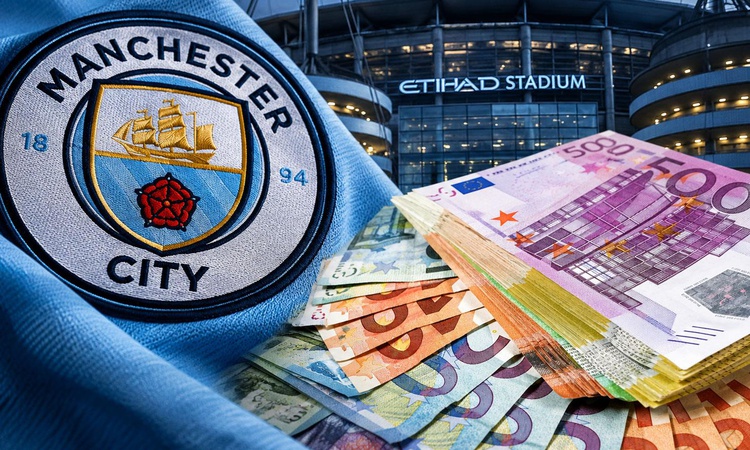 Son Gelişme: Manchester City'ye tarihi darbe! 8 şampiyonluğu gidebilir: Gelişmeler Takip Ediliyor
