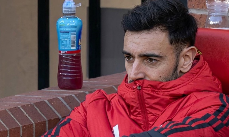 Son Gelişme: Manchester United yine fark yedi, galibiyet özlemi 8 maça çıktı: Tribünler karıştı