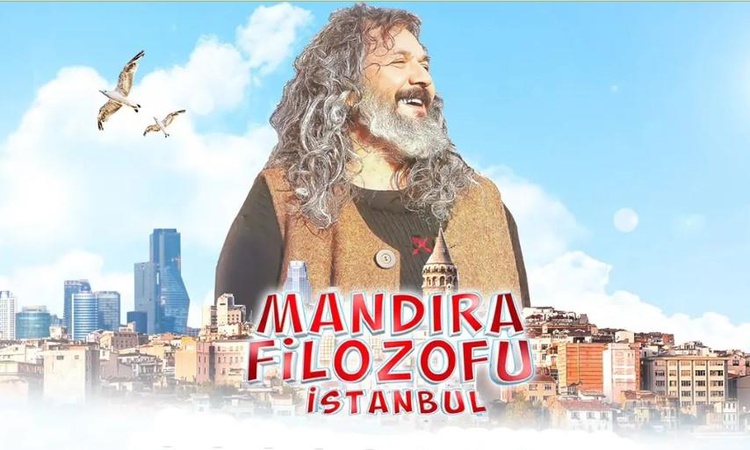 Son Gelişme: Mandıra Filozofu İstanbul filmi nerede çekildi, ne zaman çekildi? Mandıra Filozofu İstanbul filmi