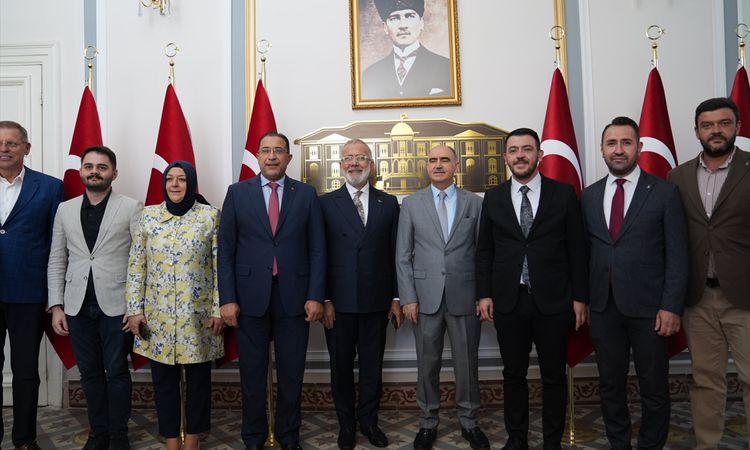 Son Gelişme: Manisa'da 4 Yeni Okul ve Sağlık Yatırımları ve Merak Edilenler