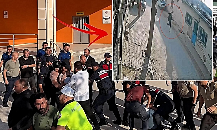 Son Gelişme: Manisa Belediyesi SON DAKİKA! Manisa Belediye Başkanı ne açıklama yaptı? Turgutlu okul saldırısın
