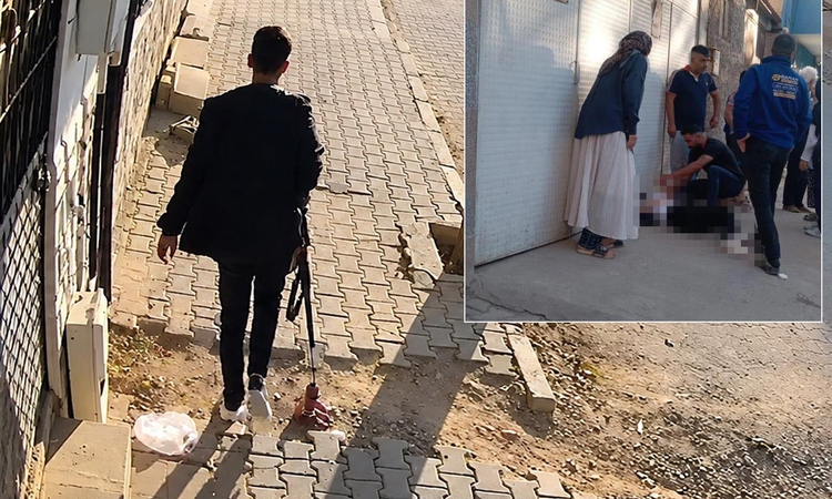 Son Gelişme: Manisa'daki okul saldırısının nedeni: Kız meselesi | İşte Tüm Ayrıntılar