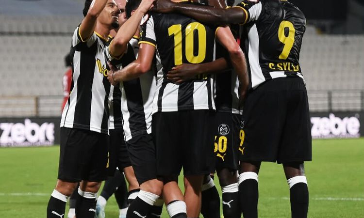 Son Gelişme: Manisa FK, Sivasspor Maçıyla 3'te 3 Peşinde | İşte Tüm Ayrıntılar