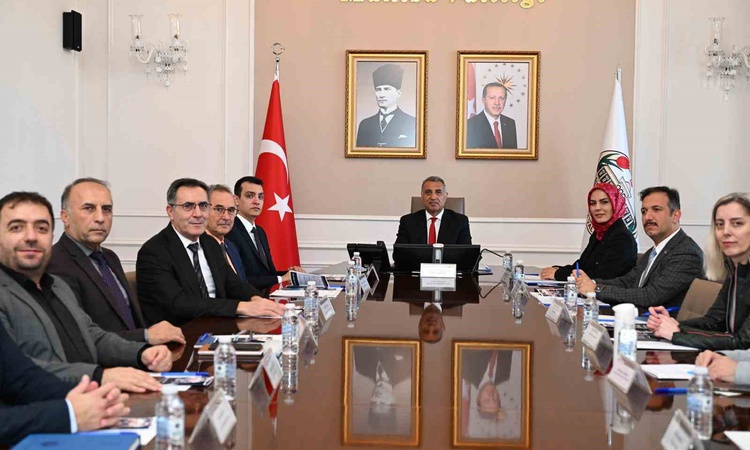 Son Gelişme: Manisa'da İŞKUR ilk 9 ayda 27 bin 335 kişinin işe yerleştirilmesine aracılık etti - Son Dakika Bi