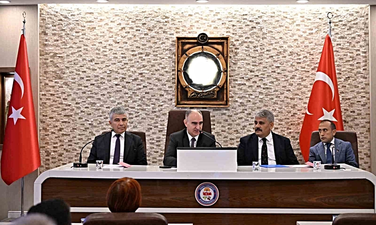 Son Gelişme: Manisa’da sahipsiz hayvanlara yönelik çalışmalar değerlendirildi - Son Dakika Bilgileri