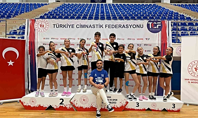Son Gelişme: Manisalı sporculardan madalya yağmuru - Son Dakika Bilgileri