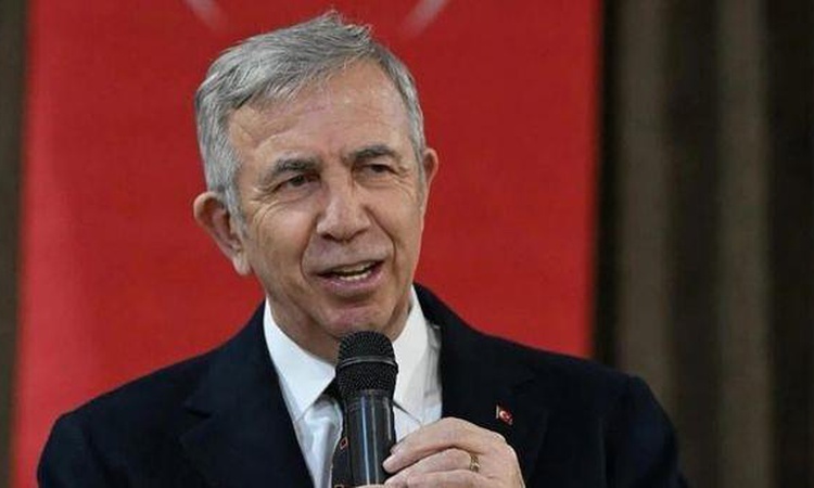 Son Gelişme: Mansur Yavaş hangi partiye geçecek? Mansur Yavaş Yeni Partiye mi geçiyor? ve Merak Edilenler