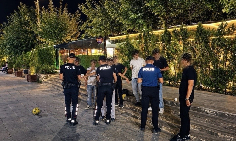 Son Gelişme: Mardin’de asayiş ve trafik uygulaması | İşte Tüm Ayrıntılar