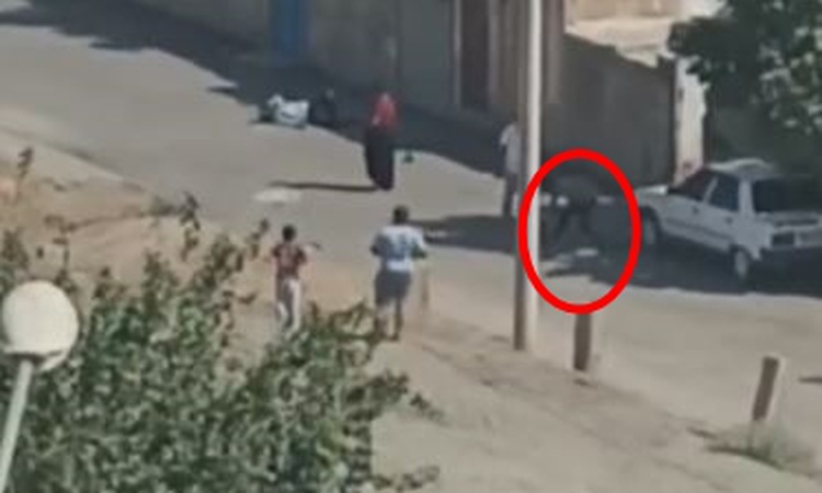 Son Gelişme: Mardin Kızıltepe'de husumetlisini ağır yaralayan 2 şüphelinin kayıtları gözler önüne serildi - So