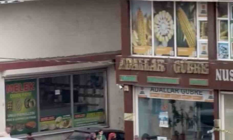 Son Gelişme: Mardin Kızıltepe'de iş yerine araçtan silahlı saldırıda ölen veya yaralanan olmadı: Gelişmeler Ta