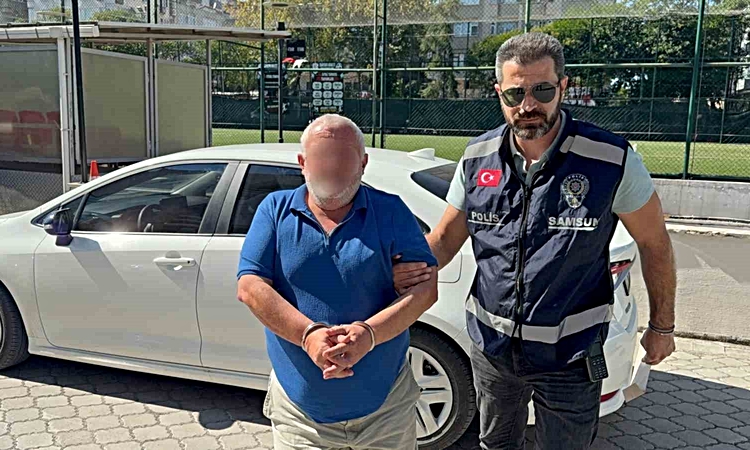 Son Gelişme: Marketten aldığı ürünleri satın almış gibi iade etmek istedi, bıçak çekip 7 bin lira gasp etti