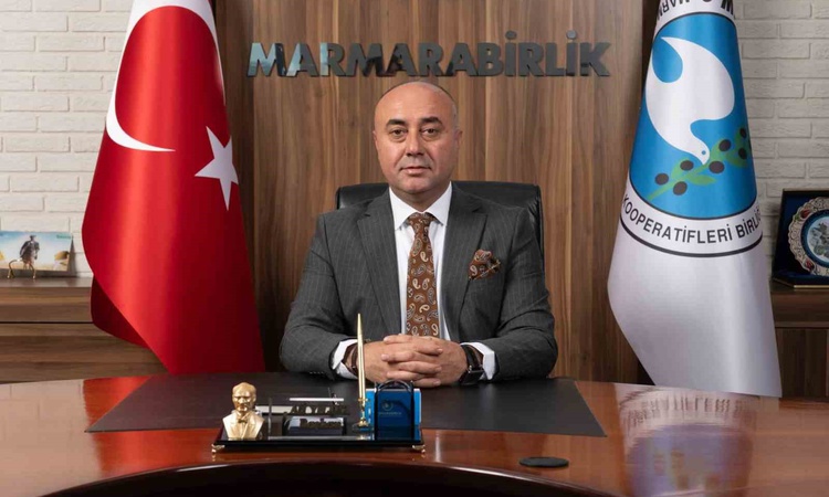 Son Gelişme: Marmarabirlik'te rekolte beyan süresi 23 Ekim 2026'da sona erecek | İşte Tüm Ayrıntılar