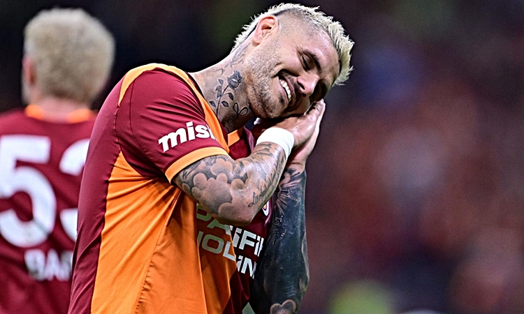 Son Gelişme: Mauro Icardi yine dört ayağının üstüne gerileme kaydetti! Premier Lig'den sürpriz teklif ve Merak