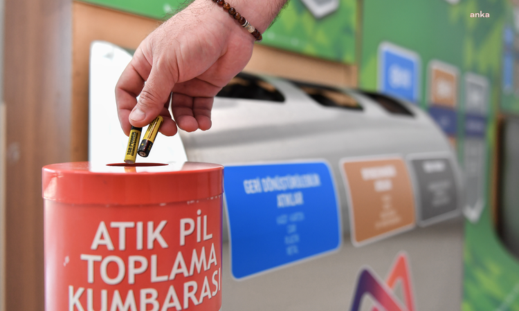 Son Gelişme: MEB ve Sıfır Atık Vakfı, SAS2027 uluslararası sıfır atık yarışması düzenleyecek ve Merak Edilenle