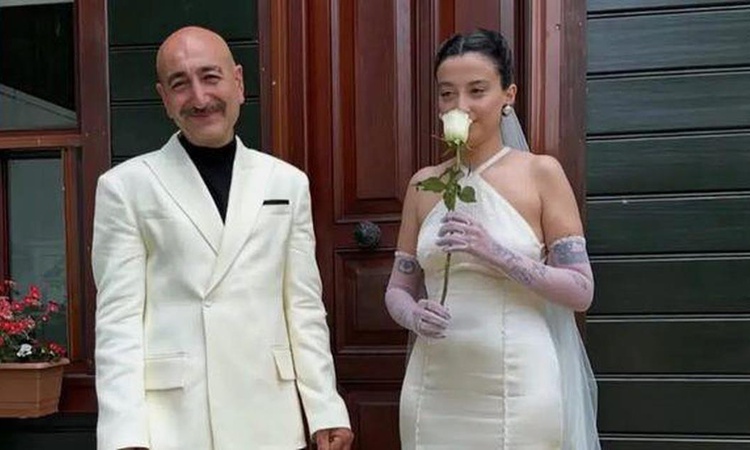 Son Gelişme: Melike Şahin anne oldu: Baba Zula'dan O Ses Türkiye jürisine uzanan şarkıcı kimdir, kaç yaşında,