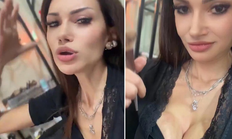 Son Gelişme: Meme estetiğine 250 bin lira ödedi! Hem sağlığından hem ilişkisinden oldu: Gelişmeler Takip Edili