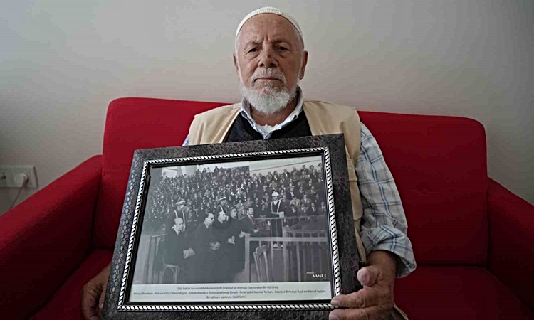Son Gelişme: Menderes’in Yassıada’daki duruşmalarına tanık olmuştu: O günleri anlattı