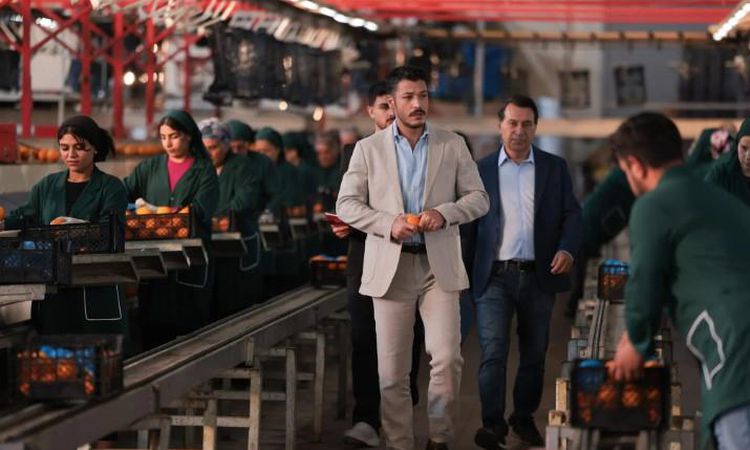 Son Gelişme: Mercan Köşk gerçek mi, yaşanmış hikaye mi, kurgu mu, yabancı diziden uyarlama mı? ve Merak Edilen