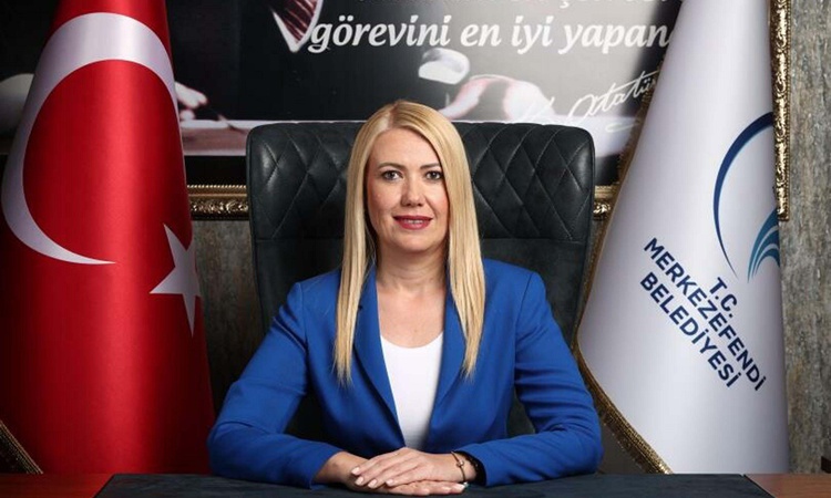 Son Gelişme: Merkezefendi Belediyesi'nde Başkan Doğan ve eşi dahil 17 kişi adliyeye sevk edildi - Son Dakika B