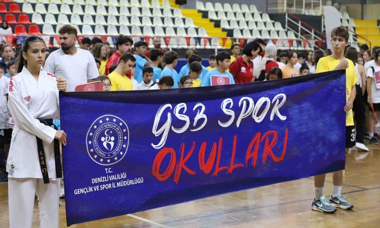 Son Gelişme: Merkezefendi GSB Spor Okullarında 10 branşta ücretsiz kurs başvuruları resmen start aldı - Son Da