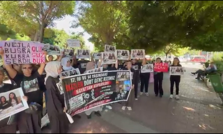 Son Gelişme: Mersin'de 4 genç kızın öldüğü kaza davasında sanık tutuklu kaldı, yeniden keşif yapılacak - Son D