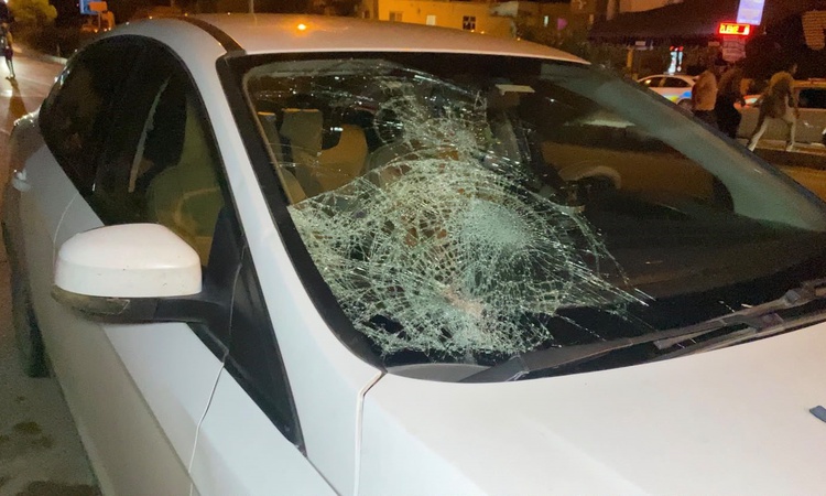 Son Gelişme: Mersin Erdemli'de yolun karşısına geçen yayaya otomobil çarptı; yaya öldü. - Son Dakika Bilgileri