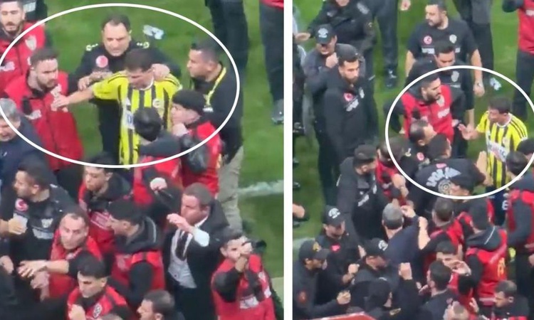 Son Gelişme: Mert Hakan Yandaş polise ne yaptı, polisi itti mi, Mert Hakan Yandaş ceza alacak mı?: Gelişmeler