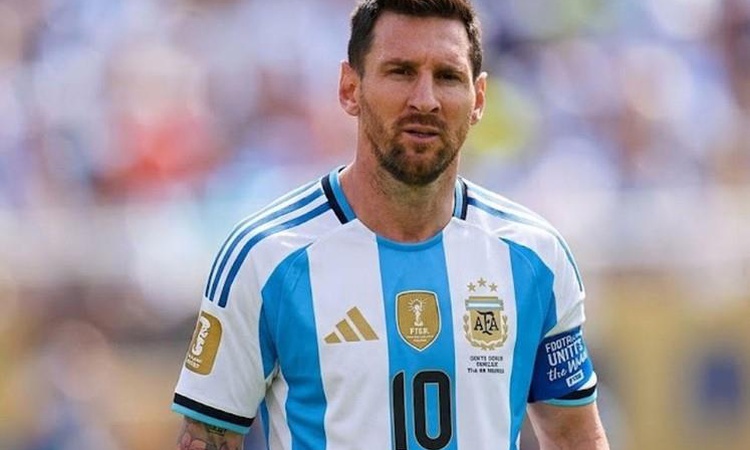 Son Gelişme: Messi futbolu bıraktı mı, emekli oldu mu, Messi milli takımı bıraktı mı? ve Merak Edilenler