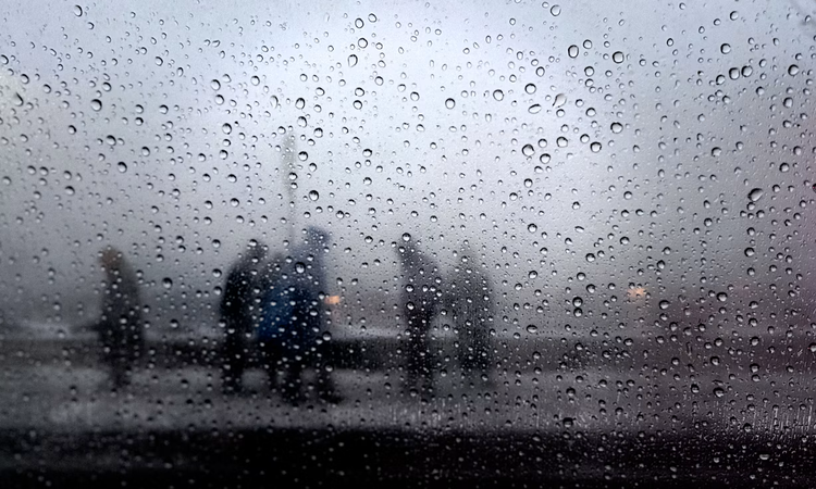Son Gelişme: Meteoroloji birçok ilde sağanak, kuzey ve doğuda 2-4 derece yüksek sıcaklık bekliyor | İşte Tüm A